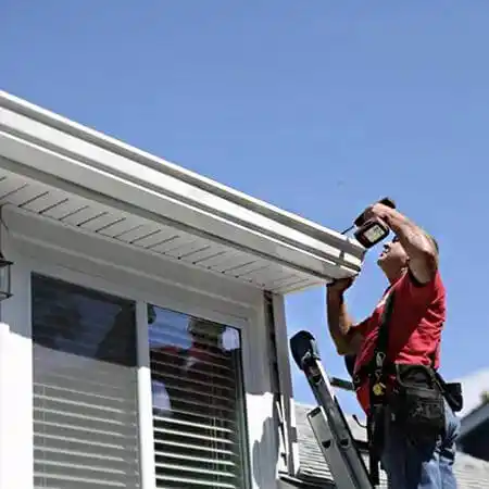 gutter services South Connellsville